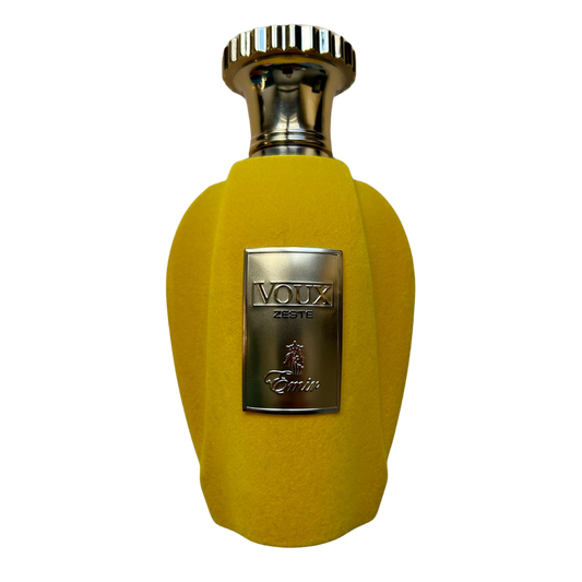 Voux Zeste de Emir, Paris Corner