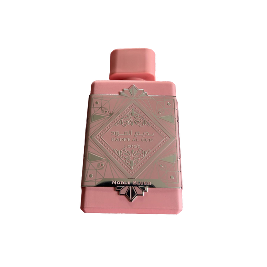 Badee Al Oud NOBLE BLUSH de LATTAFA