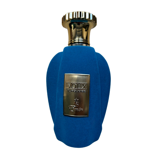 Voux Turquoise de Paris Corner