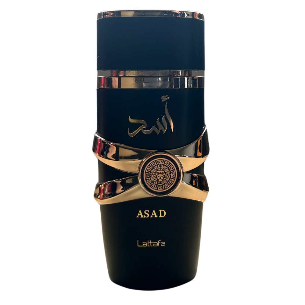 Asad de LATTAFA