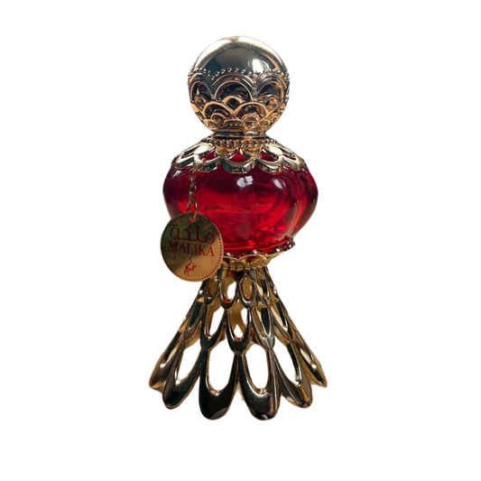 ACEITE MALIKA ROJO - KHADLAJ (20ML)