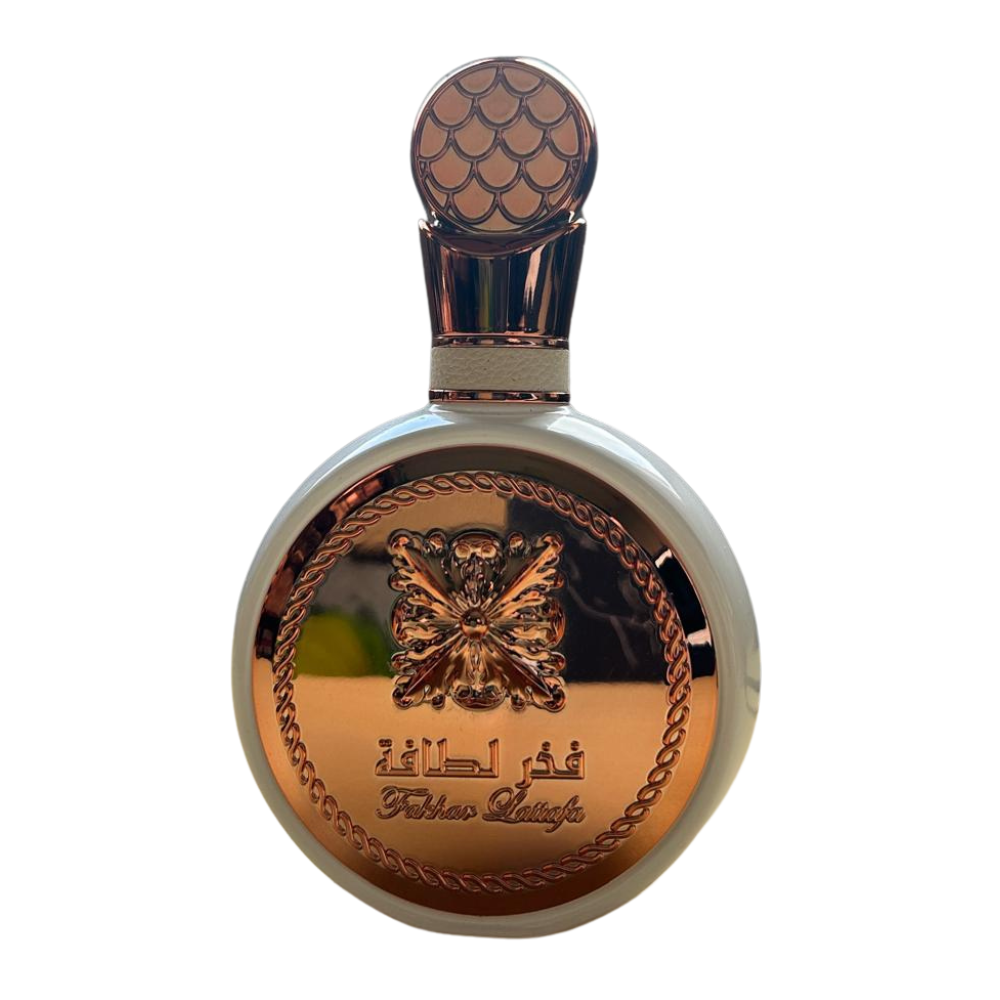 Fakhar de LATTAFA