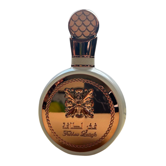 Fakhar de LATTAFA