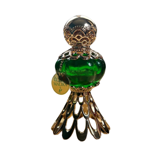 ACEITE MALIKA VERDE - KHADLAJ (20ML)
