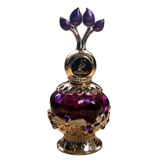 PURPLE MUSK de KHADLAJ (20ML)