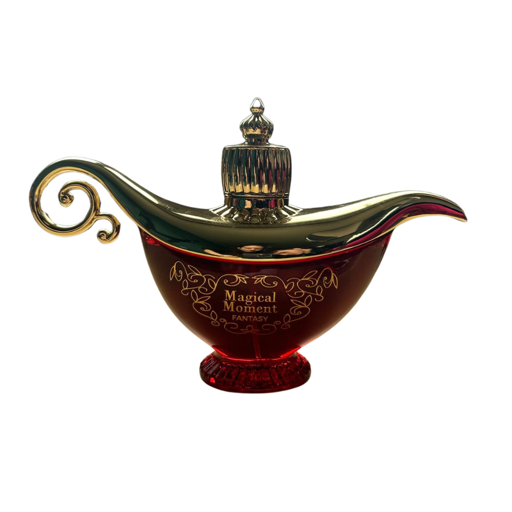 Magical Moment Fantasy