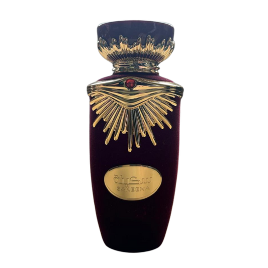 Sakeena Eau de Parfum de LATTAFA