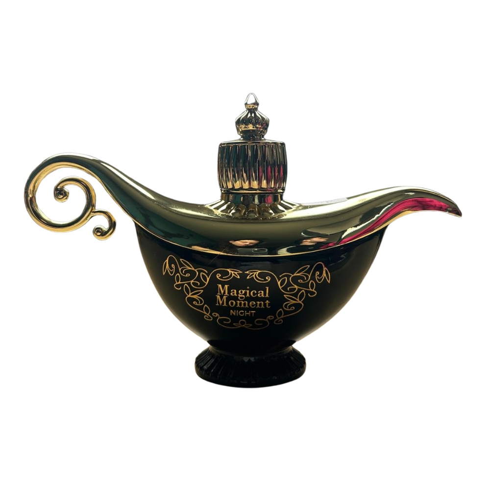 MAGICAL MOMENT NOCHE de Le Chameau, EMPER