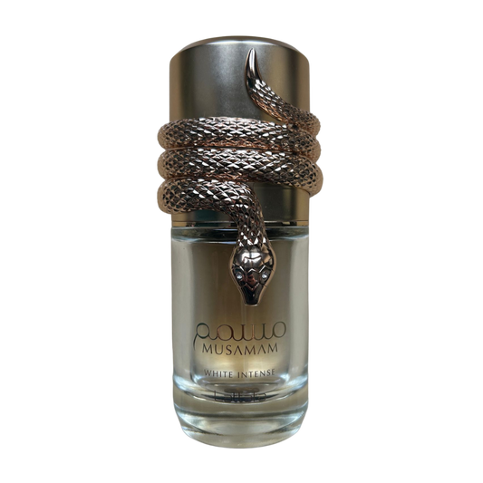 MUSAMAN WHITE INTENSE de LATTAFA