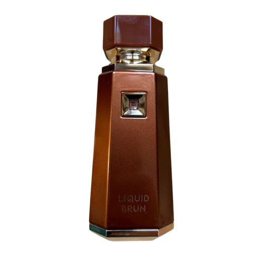 Liquid Brun French Avenue
