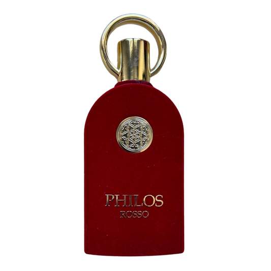 PHILOS ROSSO de MAISON ALHAMBRA