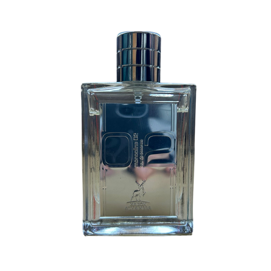 Muestra de 5ml Monocline 02 de Maison Alhambra