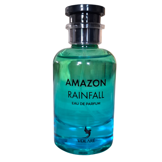 Amazon Rainfall de Volaré