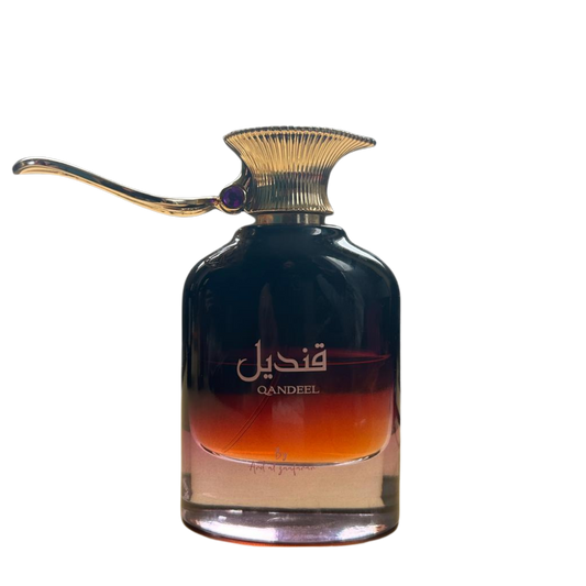 QANDEEL de ARD AL ZAAFARAN
