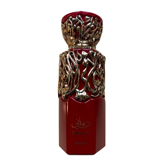 Diwani Rabat de French Avenue