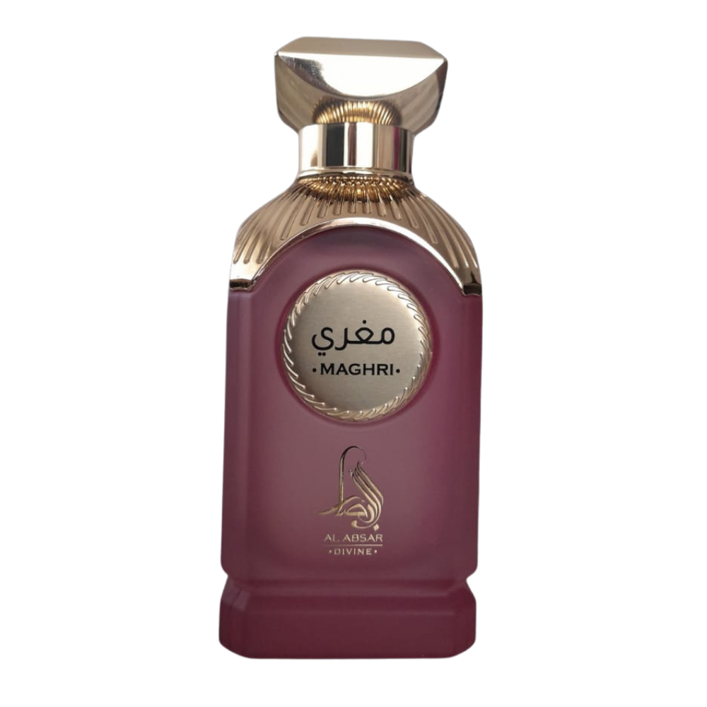 Maghri de Al Absar