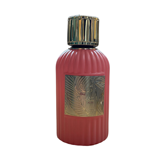 Qissa Pink de Paris Corner