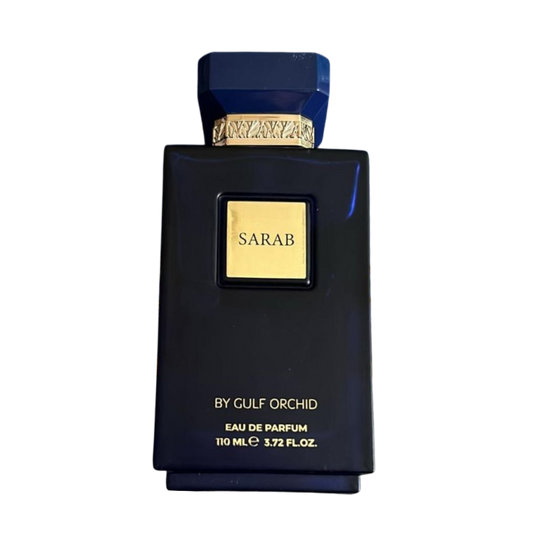 SARAB de GULF ORCHIDE
