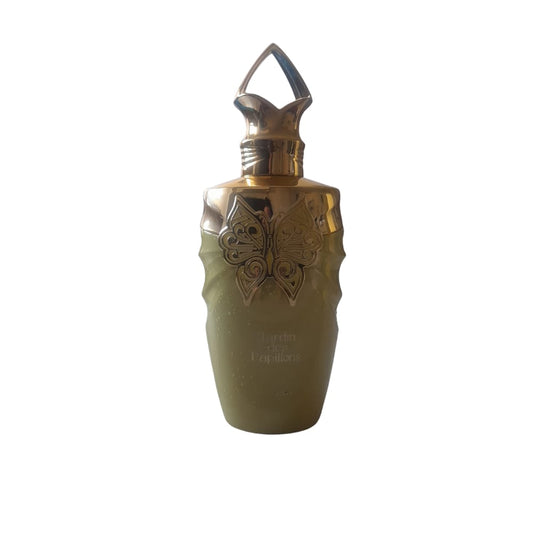 Jardin des Papillons