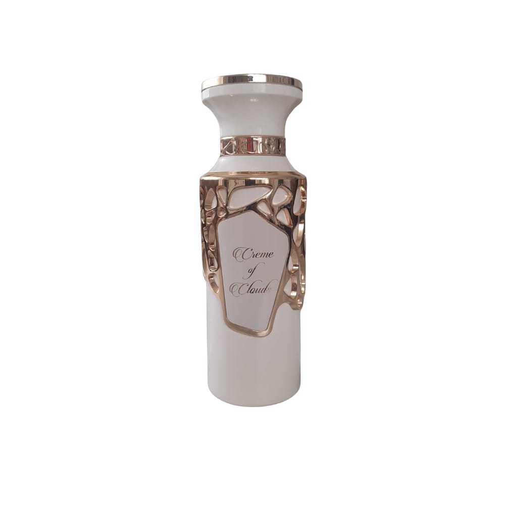Creme of Clouds de Fragance World