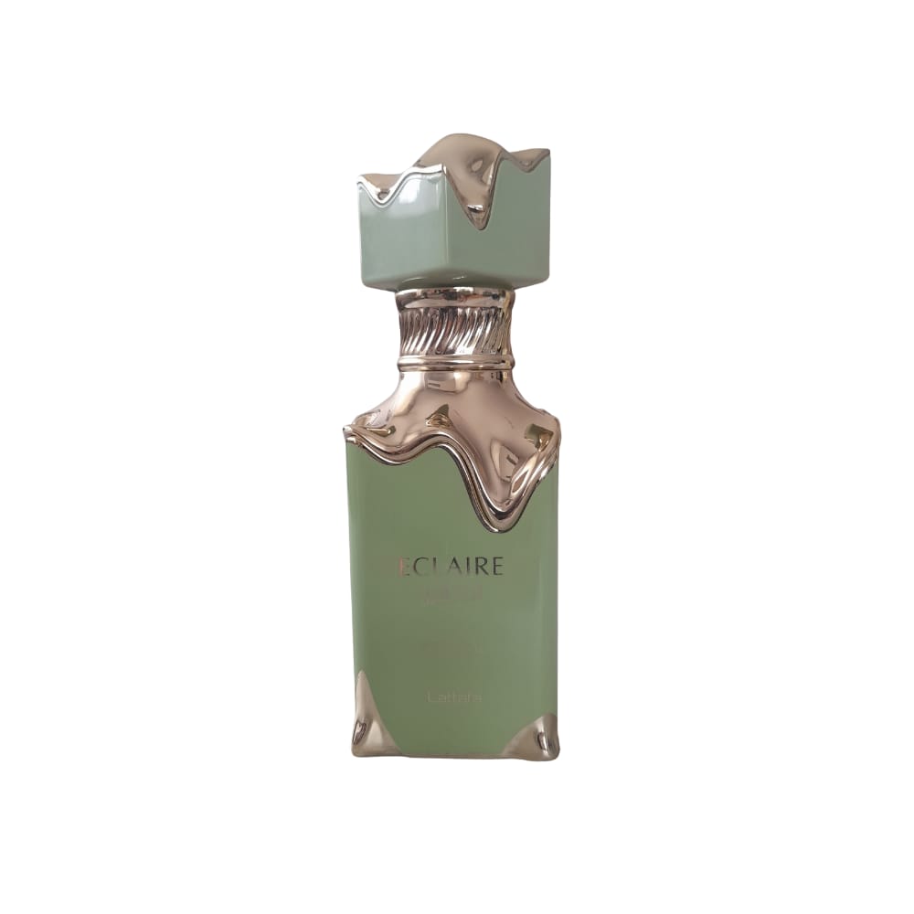 Eclaire Pistache de Lattafa