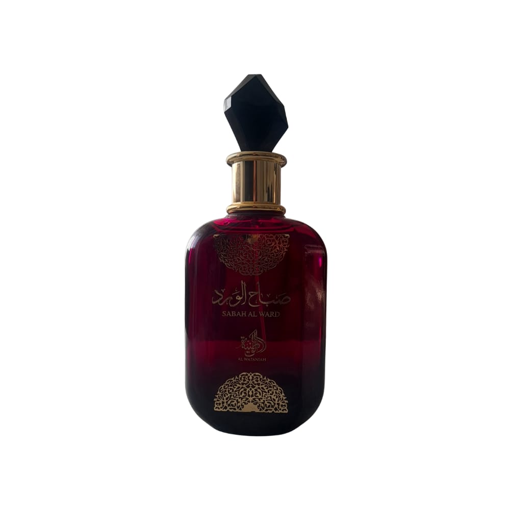 Sabah Al Ward de Al Wataniah