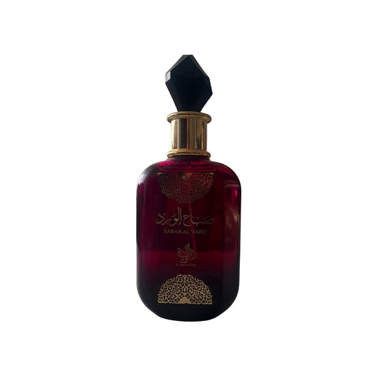 Sabah Al Ward de Al Wataniah