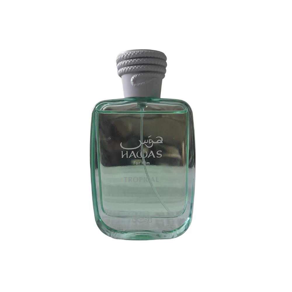 Hawas Tropical de Rasasi