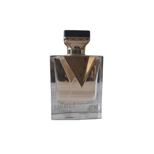 Aamaq de Mamlakat al oud