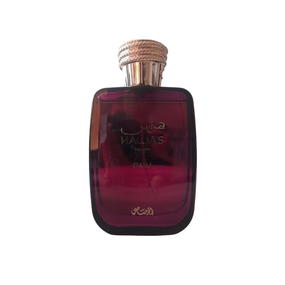 Hawas Diva de Rasasi