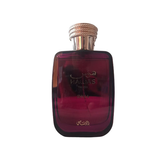 Hawas Diva de Rasasi