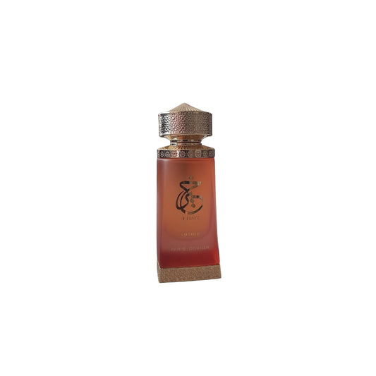 Khair FUSION en ACEITE de Paris Corner