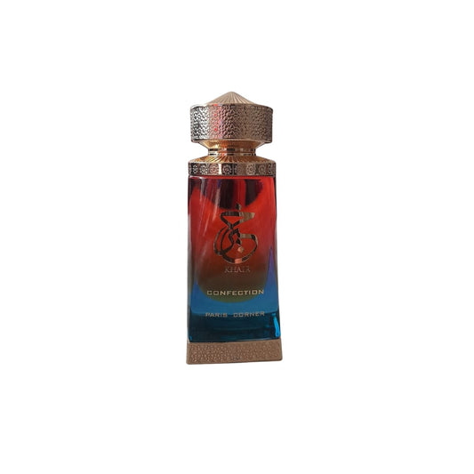 Khair CONFECTION en ACEITE