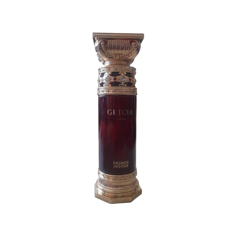 Grecia Rosa Extrait de French Avenue