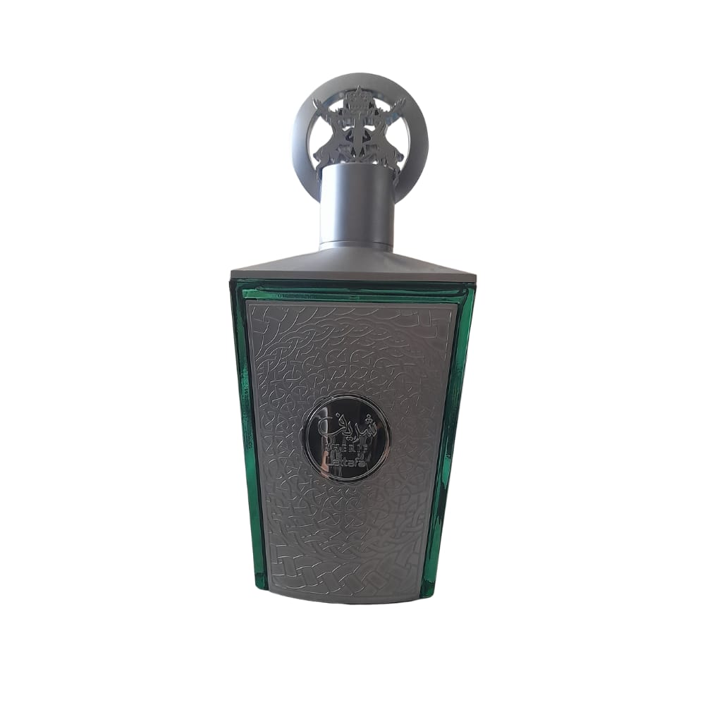 Sherif de Lattafa Perfumes