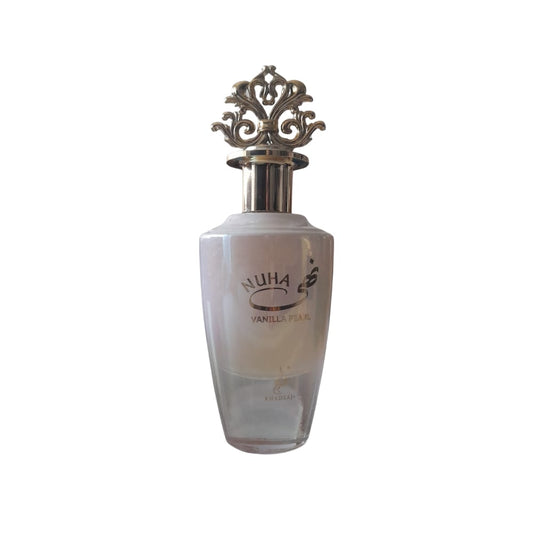 Nuha Vanilla Pearl de Khadlaj Perfumes