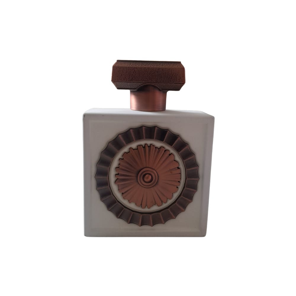 Lattafa Nebras Elixir Eau de Parfum | Unisex - Vainilla Gourmand 100ml
