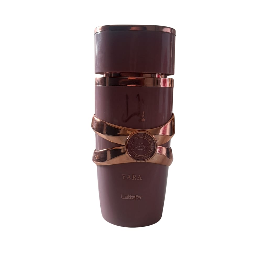 Lattafa Yara Elixir EDP | Mujer - Vainilla 100ml