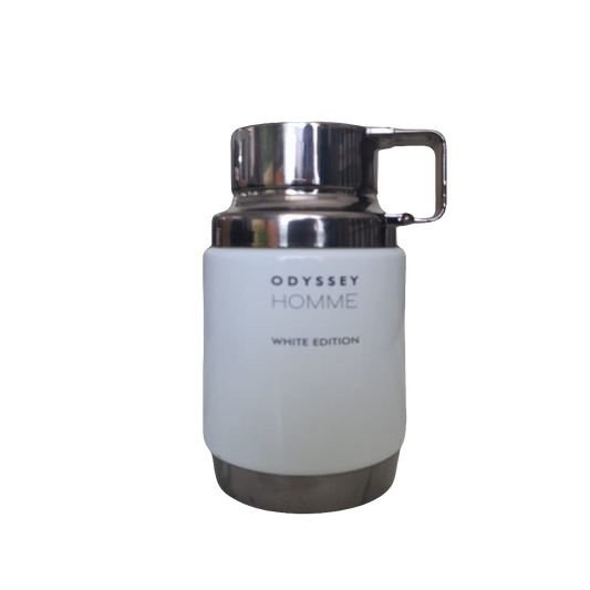 Odyssey Homme White Edition de Armaf