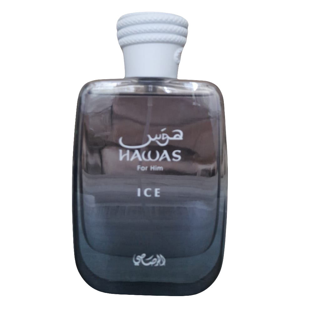 Hawas Ice de Rasasi