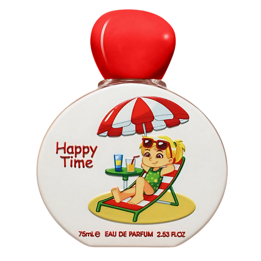 Happy time de Lattafa