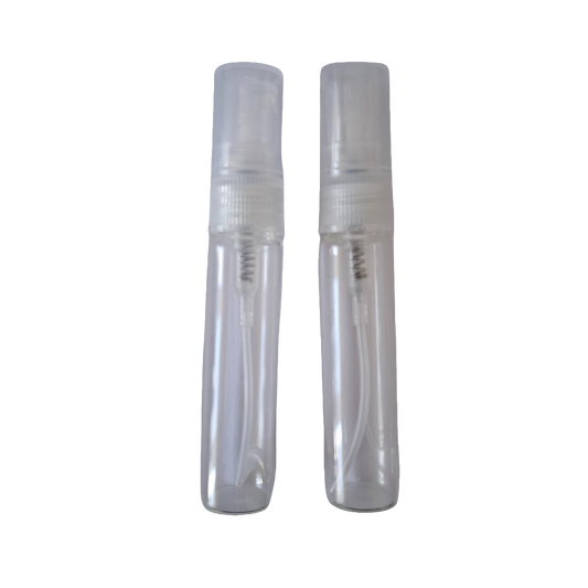 Muestras de 5ml
