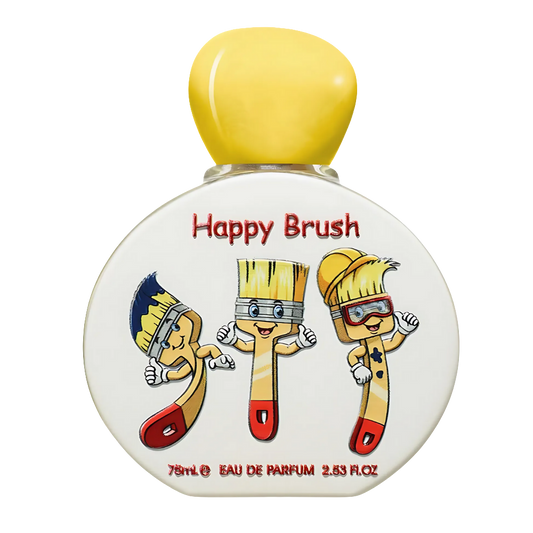 Happy Brush de Lattafa