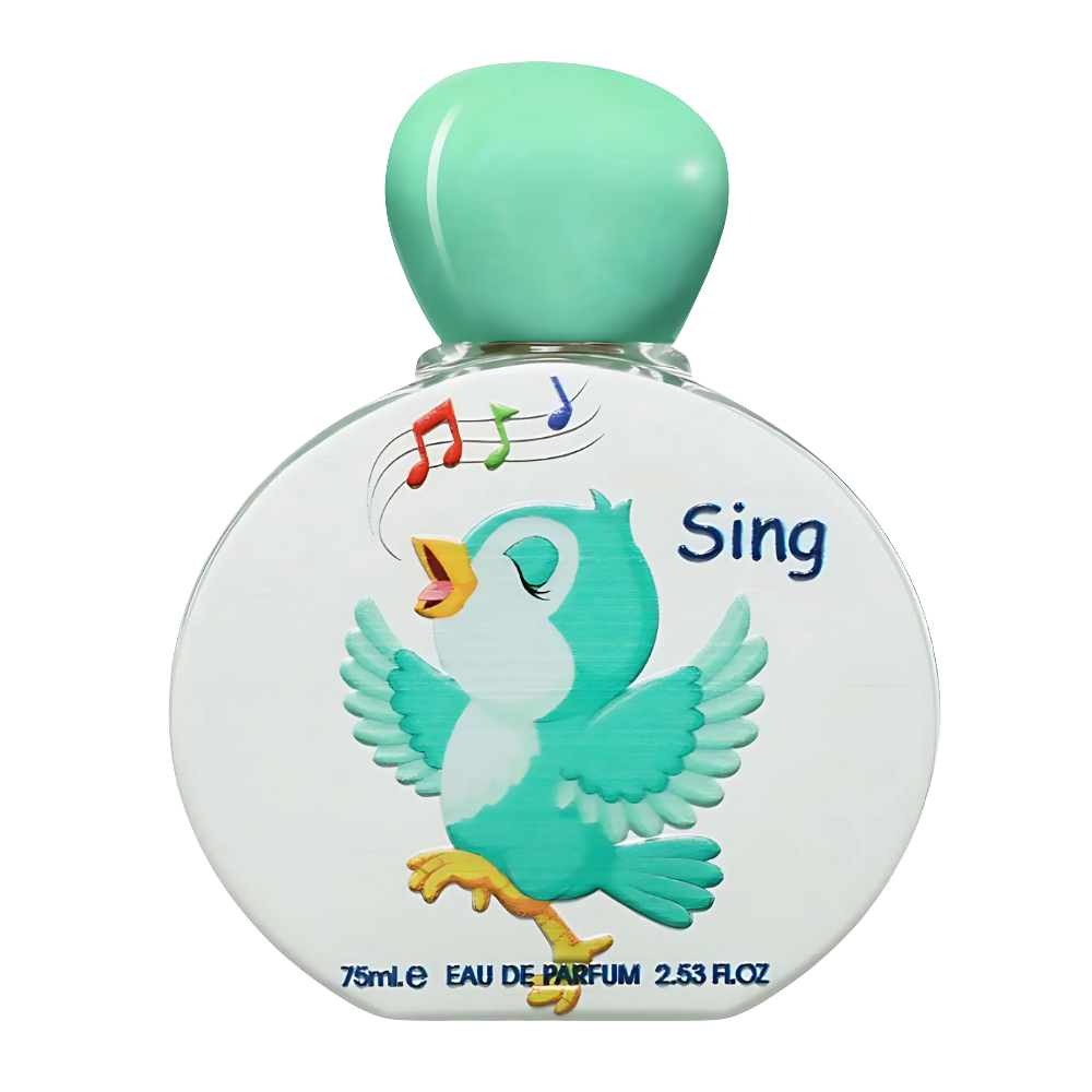 Sing de Lattafa