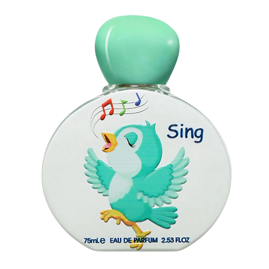 Sing de Lattafa