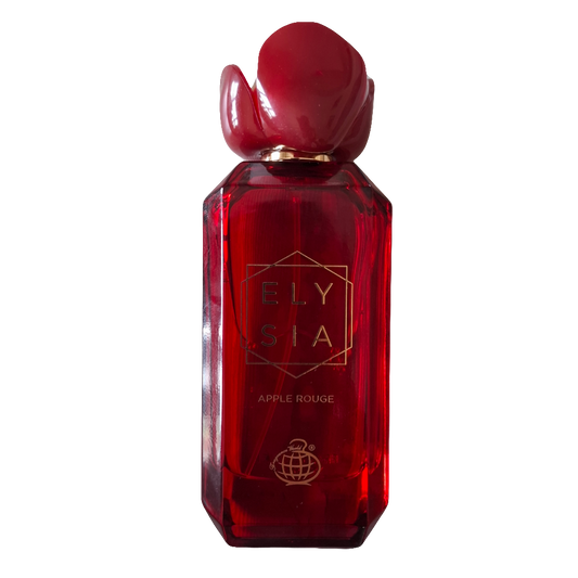 Elysia Apple Rouge de Fragrance World