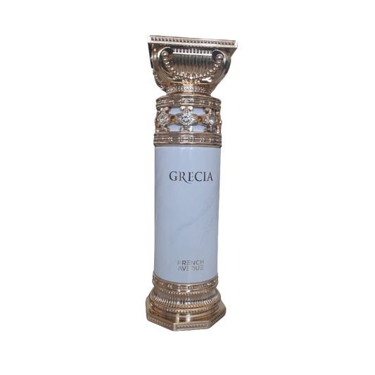Grecia de French Avenue