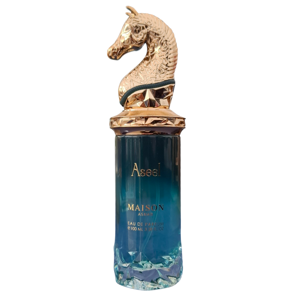 Maison Asrar Aseel | Unisex - Oud Oriental 100ml