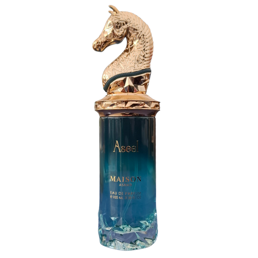 Maison Asrar Aseel | Unisex - Oud Oriental 100ml