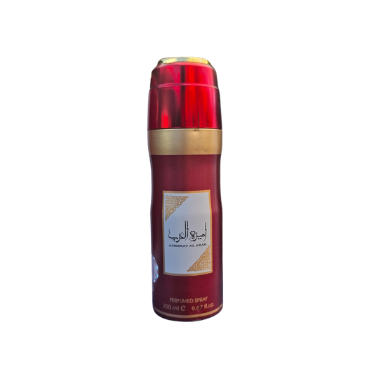 Desodorante Princesa de Arabia